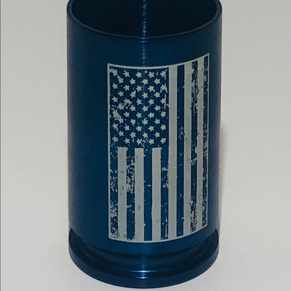 30 MM Shot Casings
